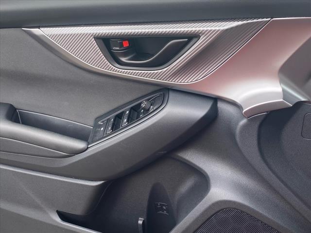 2022 Subaru WRX Base