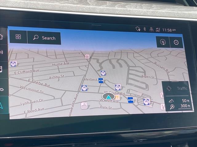 2021 Audi e-tron Sportback quattro Premium