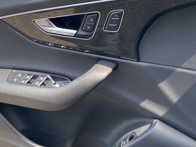 2021 Audi Q7 45 Premium quattro