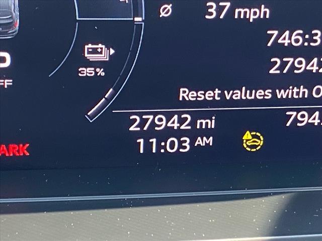 2023 Audi Q4 e-tron Premium quattro