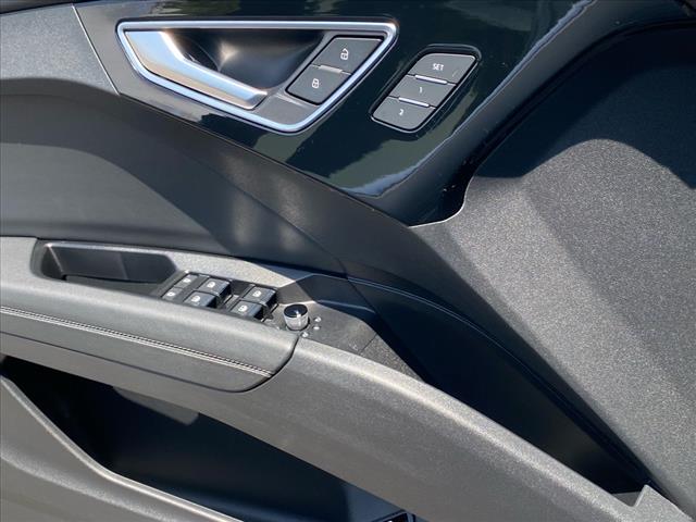 2023 Audi Q4 e-tron Premium Plus quattro