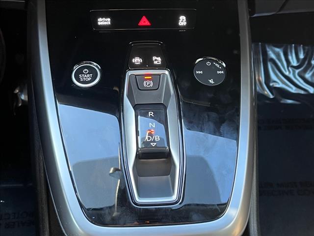 2023 Audi Q4 e-tron Premium Plus quattro