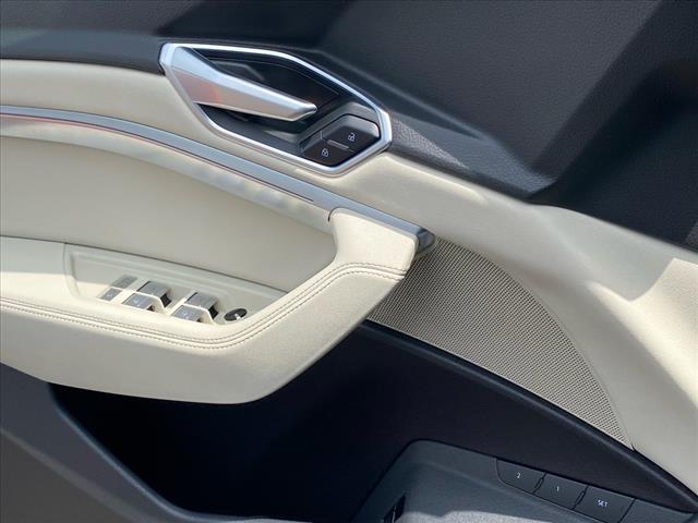 2021 Audi e-tron Premium Plus quattro