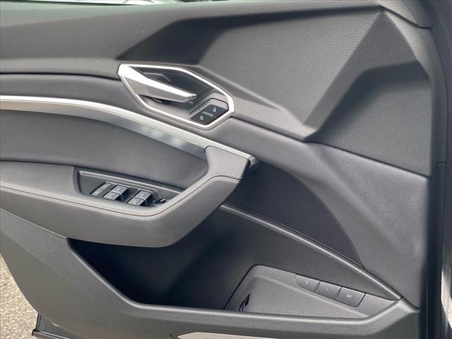 2019 Audi e-tron Premium Plus quattro