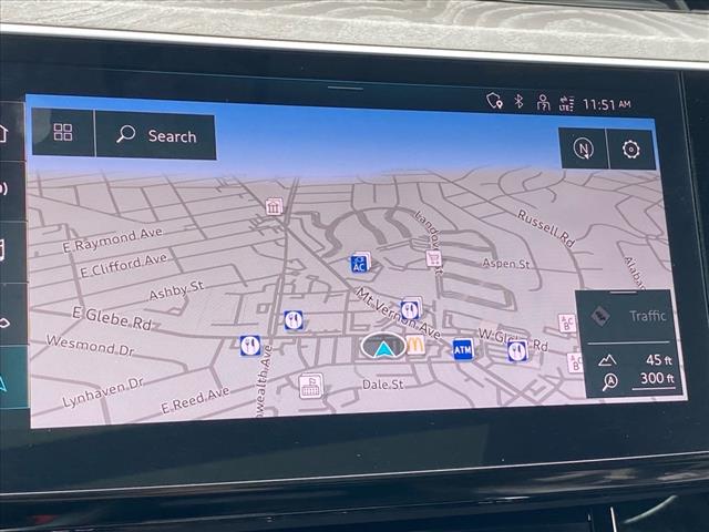 2021 Audi e-tron Premium Plus quattro