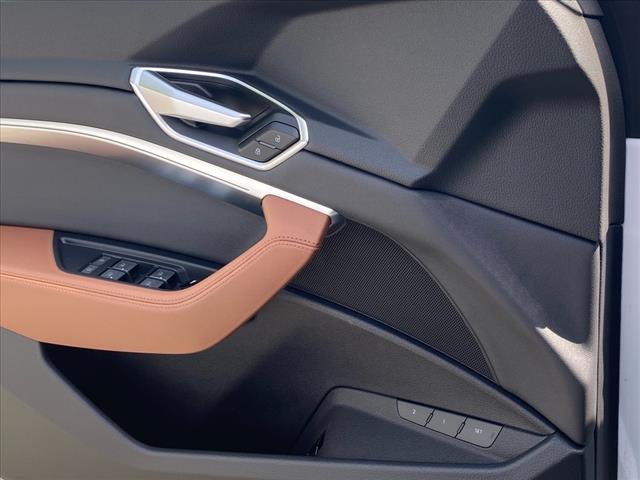 2021 Audi e-tron Premium Plus quattro