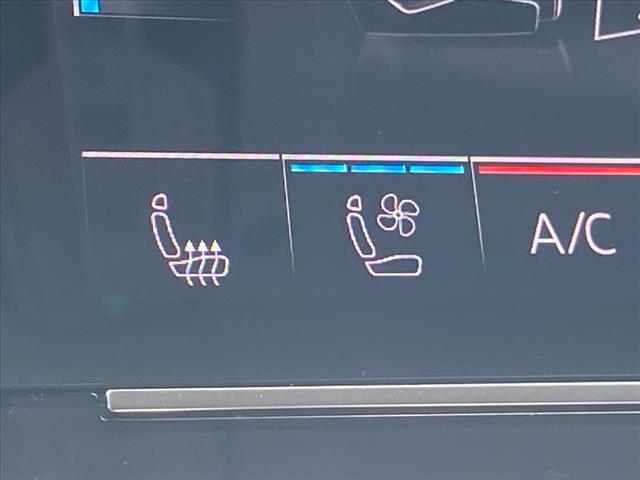 2021 Audi e-tron Prestige quattro