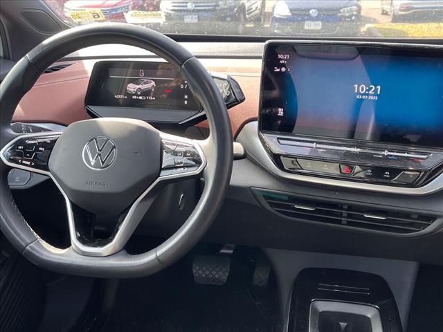2021 Volkswagen ID.4 Pro S