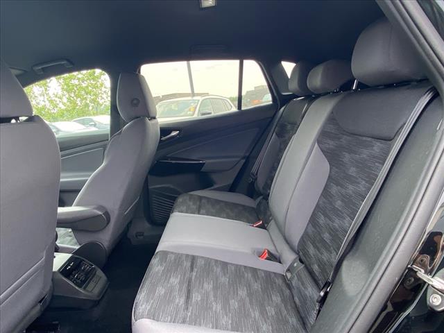 2021 Volkswagen ID.4 Pro