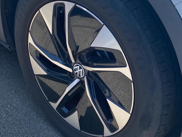 2021 Volkswagen ID.4 Pro