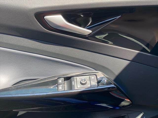 2022 Volkswagen ID.4 Pro S