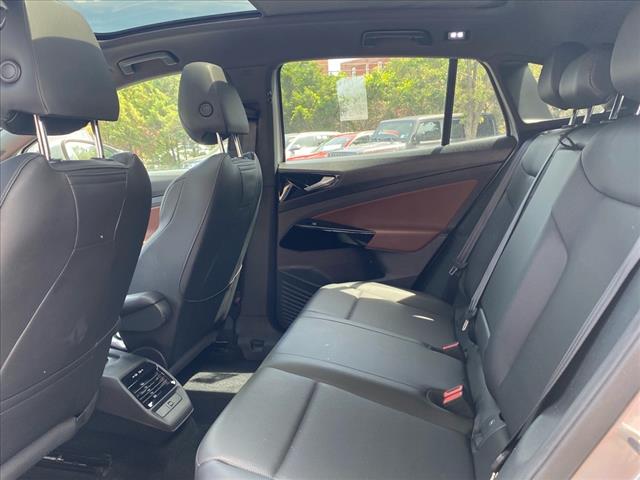 2021 Volkswagen ID.4 Pro S
