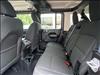 2021 Jeep Wrangler Unlimited Unlimited Willys