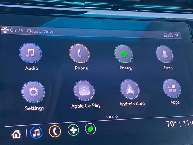 2022 Chevrolet Bolt EV 2LT