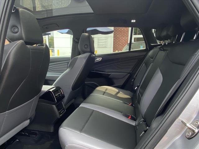 2023 Volkswagen ID.4 S