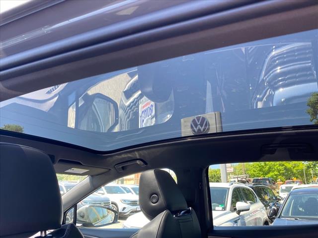 2024 Volkswagen ID.4 S