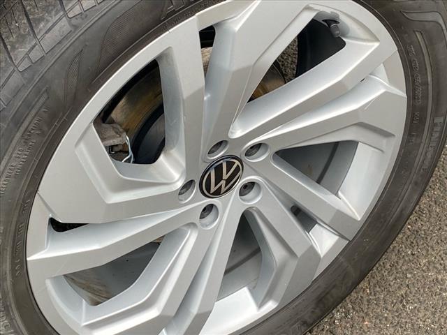 2021 Volkswagen Atlas Cross Sport V6 SEL 4Motion