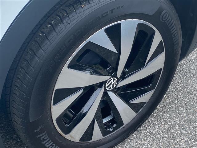 2023 Volkswagen ID.4 Standard