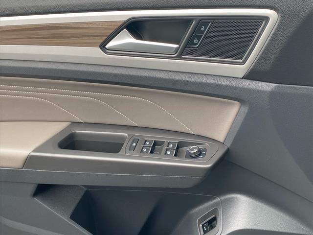 2022 Volkswagen Atlas SEL