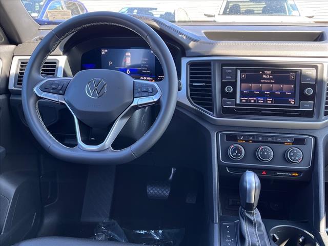 2023 Volkswagen Atlas Cross Sport 2.0T SE
