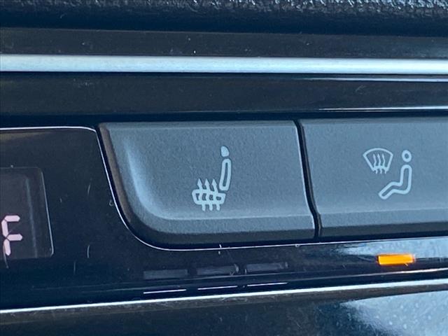 2021 Volkswagen Atlas SEL