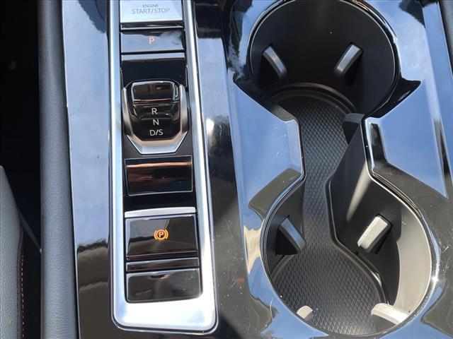 2024 Volkswagen Atlas Peak Edition SEL 4Motion