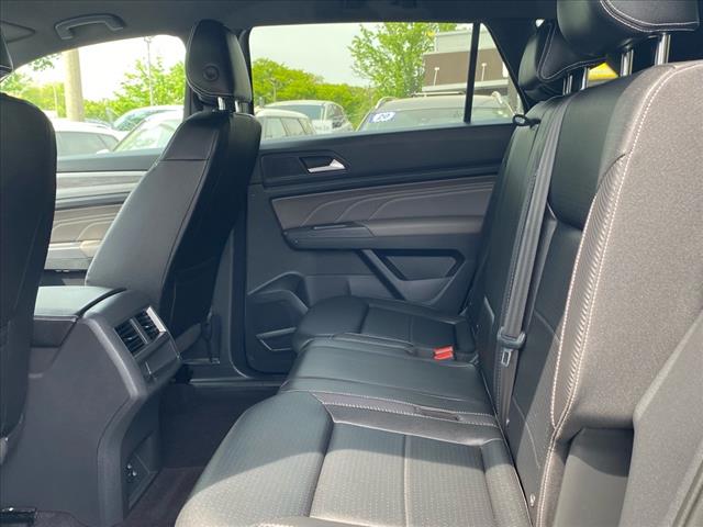 2021 Volkswagen Atlas Cross Sport 2.0T SE