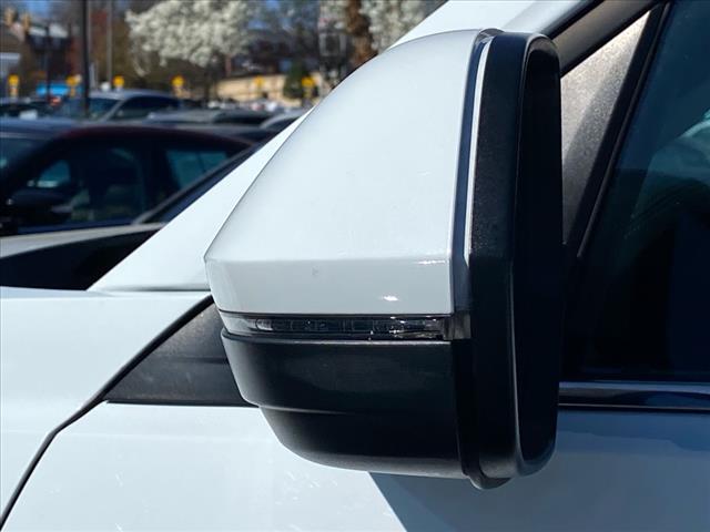 2019 Volkswagen Atlas V6 SE 4Motion