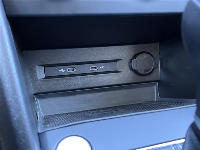 2022 Volkswagen Taos SE 4Motion