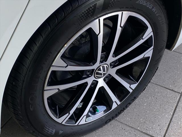 2024 Volkswagen Jetta 1.5T Sport