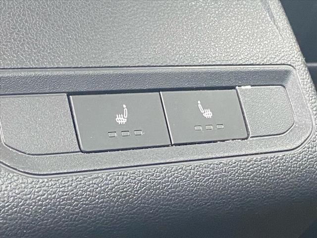 2019 Volkswagen Jetta 1.4T SE