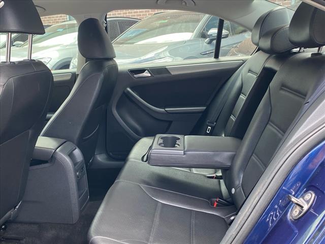 2014 Volkswagen Jetta 2.0L TDI w/Premium
