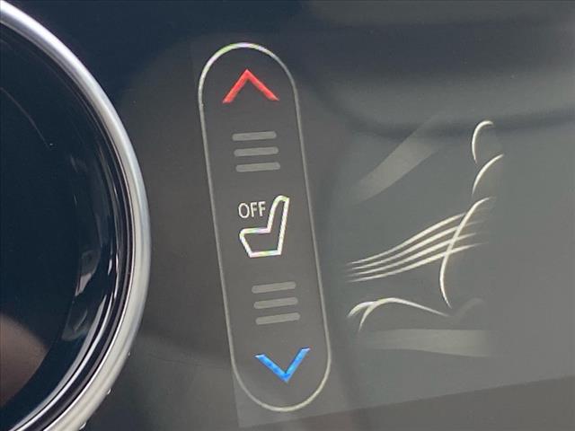 2025 Genesis Electrified GV70 Advanced