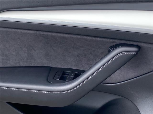 2021 Tesla Model 3 Performance