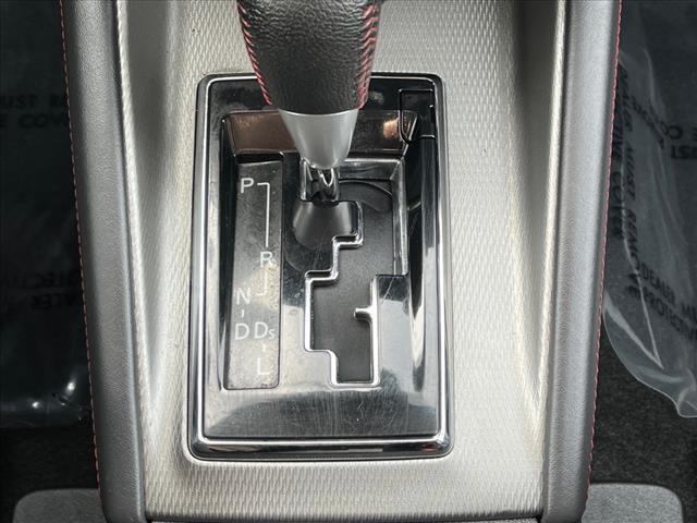 2022 Mitsubishi Outlander Sport 2.0 ES