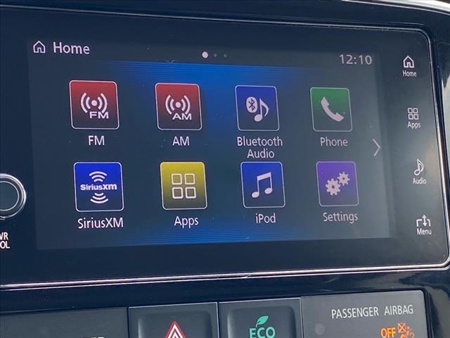 2018 Mitsubishi Outlander PHEV GT