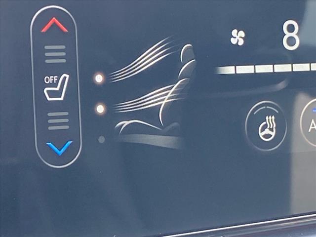 2022 Genesis GV70 2.5T Standard
