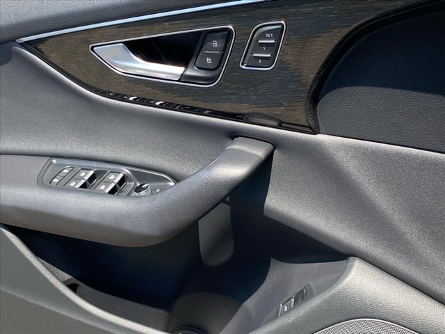 2019 Audi Q8 3.0T Premium quattro
