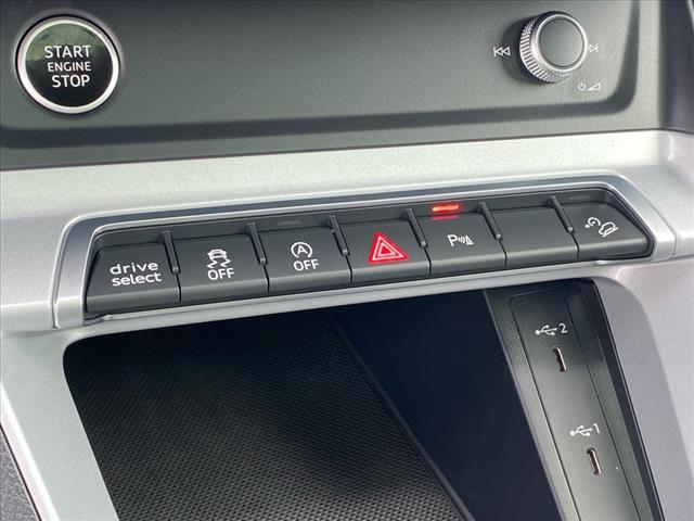 2023 Audi Q3 quattro S line Premium 45 TFSI