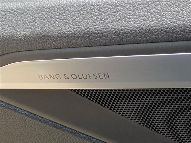 2021 Audi e-tron Premium Plus quattro