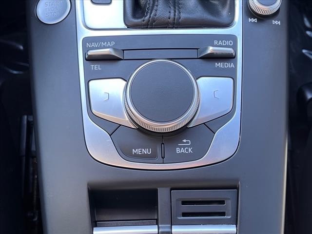 2020 Audi A3 2.0T Premium Plus S line