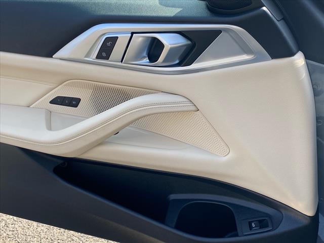 2022 BMW 4 Series 430i xDrive