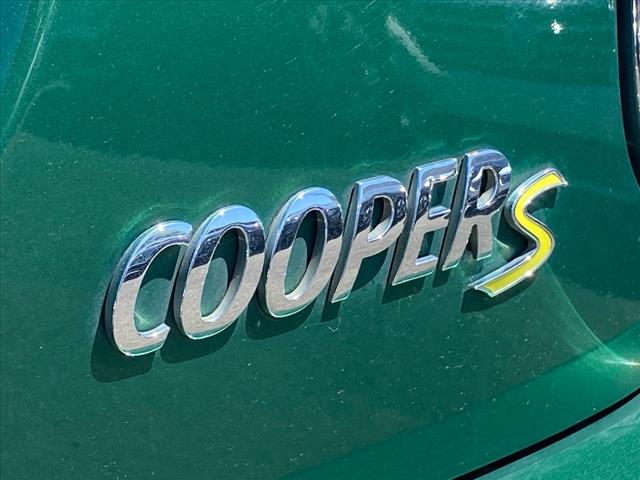2021 MINI Hardtop 2 Door Signature