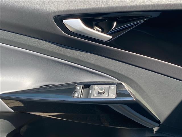 2022 Volkswagen ID.4 Pro S