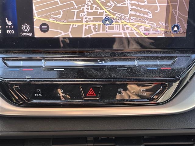 2021 Volkswagen ID.4 Pro