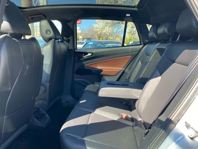 2021 Volkswagen ID.4 Pro S