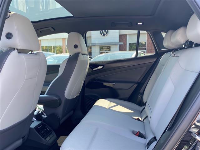 2021 Volkswagen ID.4 Pro S