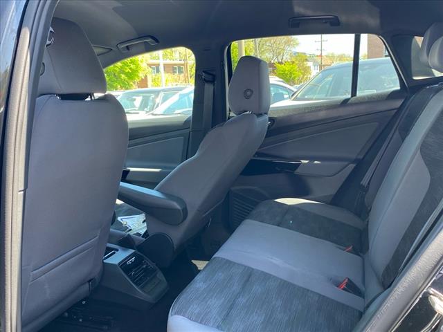 2021 Volkswagen ID.4 Pro