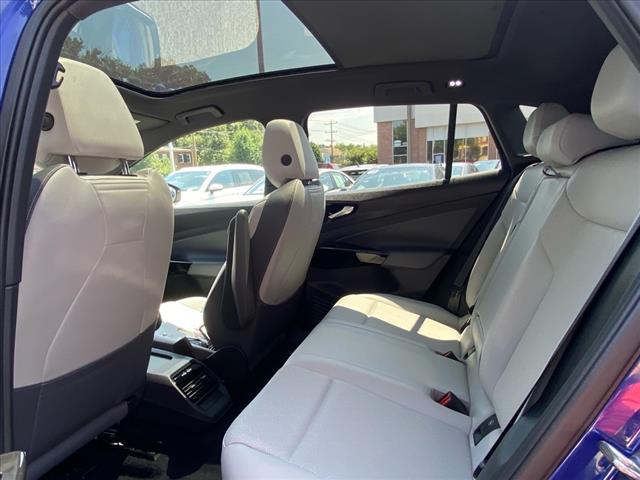 2022 Volkswagen ID.4 Pro S