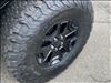2015 Jeep Wrangler Willys Wheeler Edition
